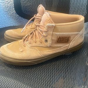 Vans Half Cab mens size 11.5